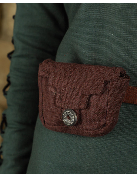 Piccolo marsupio medievale modello...