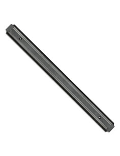 Barra calamitata per appendere coltelli (55 cm.)