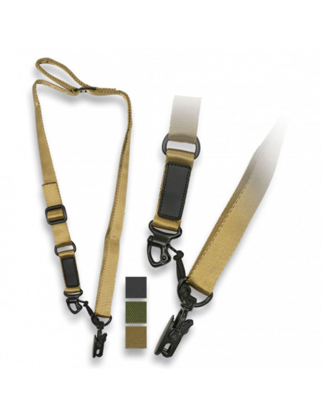 Cinturino per armi barbariche