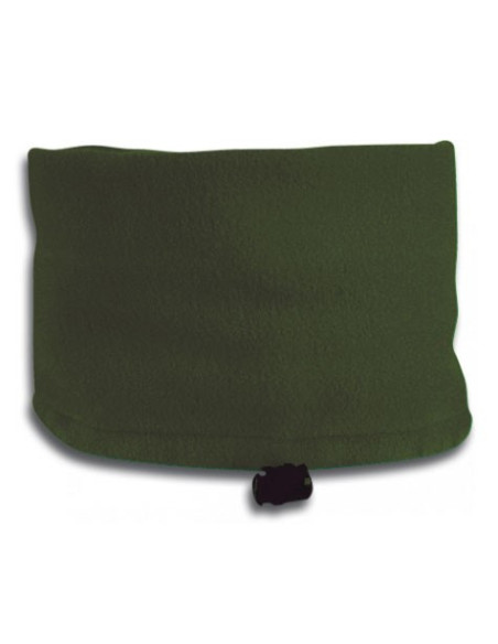 Slip militare Polar, Verde