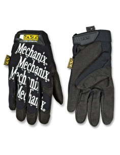 Guanti tattici originali Mechanix, taglia S (ULTIME UNITÀ)