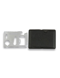 Carta multiuso in acciaio barbarico