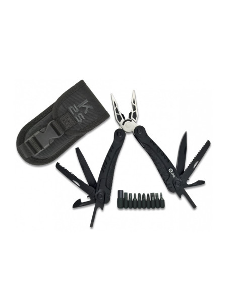 Pinze multiuso RUI (16 cm.)