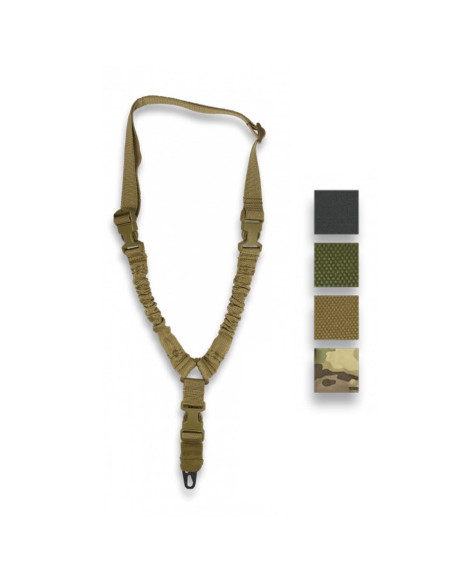 Cinturino per fucile barbarico, varie...