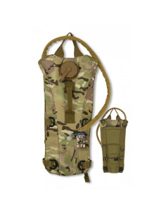 Zaino idrico Barbaric (2,5 litri)