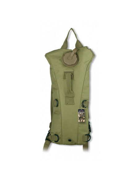 Zaino idrico Barbaric (2,5 litri)