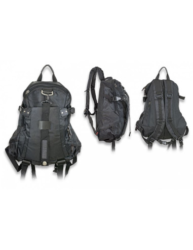 Zaino tattico deals nero