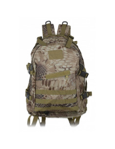 Zaino in nylon Coyote Phyton Camo (40 l.)