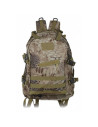 Zaino in nylon Coyote Phyton Camo (40 l.)