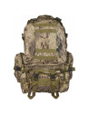 Zaino Coyote Phyton Camo, Barbaric (50 l.)