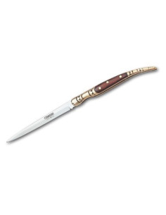 Temperino tipo stiletto con impugnatura di resistenza,... 2