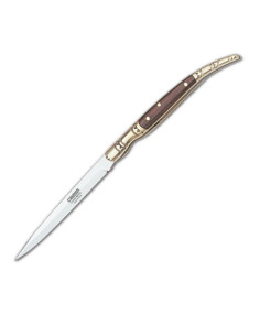 Temperino tipo stiletto con impugnatura di resistenza,...