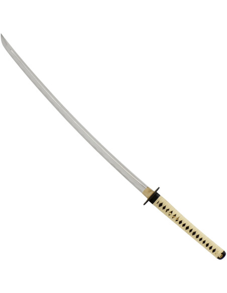 Iaito Kei Ben di John Lee