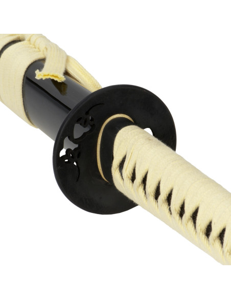 Iaito Kei Ben di John Lee