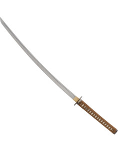 Katana Tsuru di John Lee