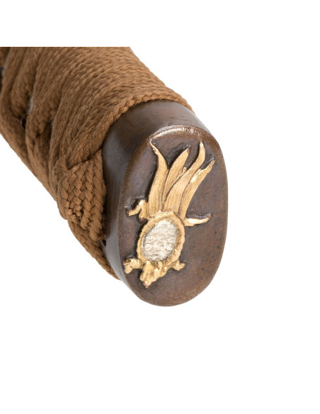 Katana Tsuru di John Lee