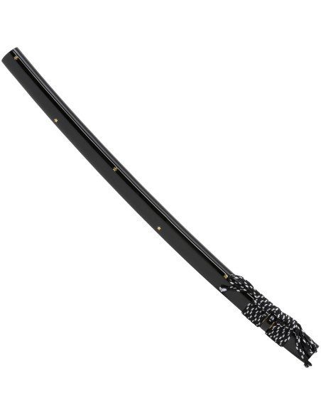 Katana Hana di John Lee