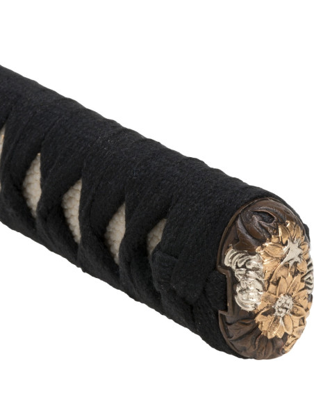 Katana Hana di John Lee