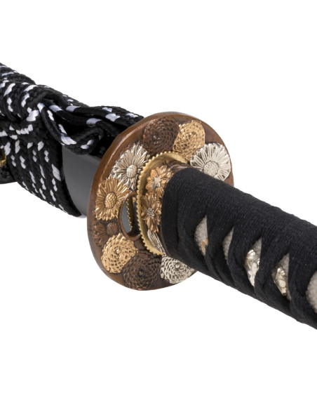 Katana Hana di John Lee