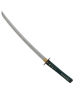 Wakizashi Ten Kei di John Lee