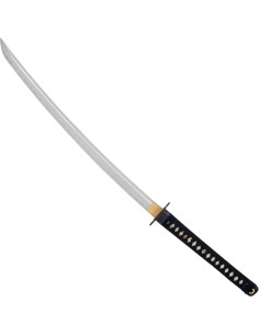 Iaito Ninja di John Lee