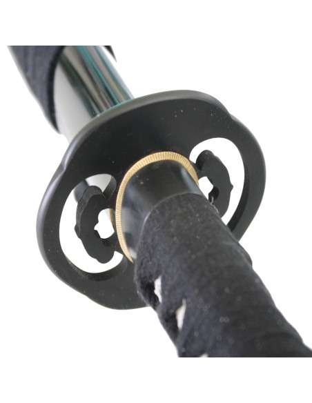 Iaito Ninja di John Lee