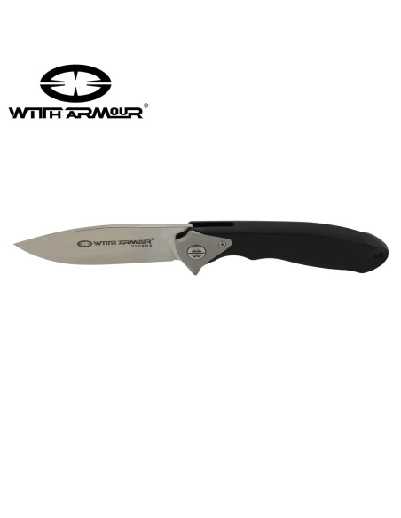 Coltello tascabile tattico Soldier,...