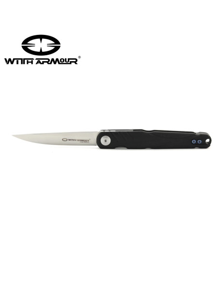 Coltello tascabile tattico Stark,...