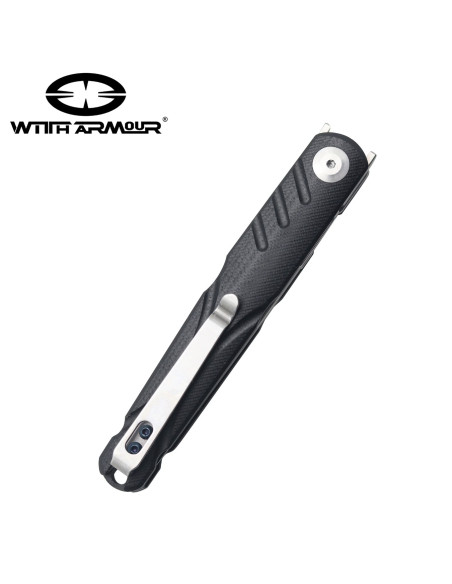 Coltello tascabile tattico Stark,...