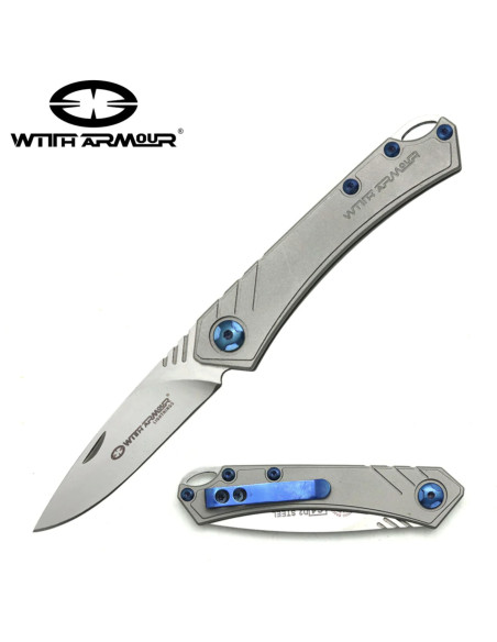 Coltello tascabile tattico Elise,...