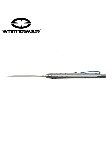 Coltello tascabile tattico Elise,...