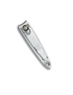Tagliaunghie piccolo 3 garofani, 5 cm. 2