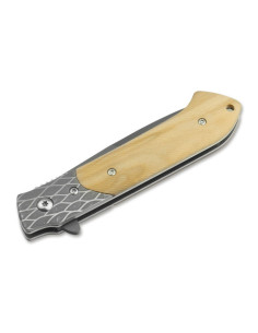 Coltellino tascabile Boker Erebos 2