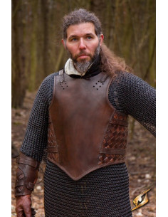 Set corazza in pelle Ranger Epic Armoury