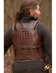 Set corazza in pelle Ranger Epic Armoury 2