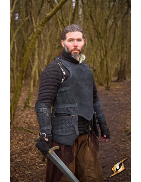 Set di espadrillas scamosciate Ranger...