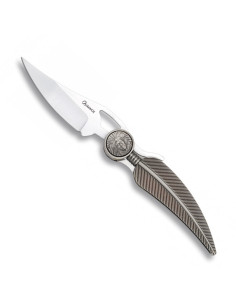 Temperino Albainox, modello penna