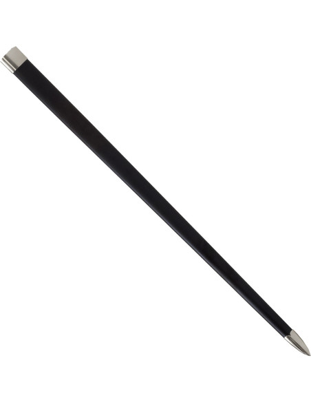 Spada medievale francone a una mano...