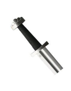 Spada vichinga per esercitazioni (92 cm.) 2