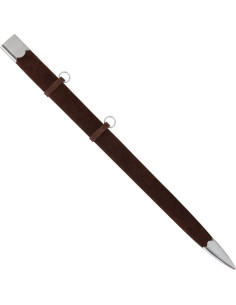 Spada medievale a una mano per battaglia, XI secolo 2