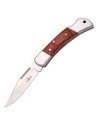 Coltello tascabile Third 11274, manico in pakkawood