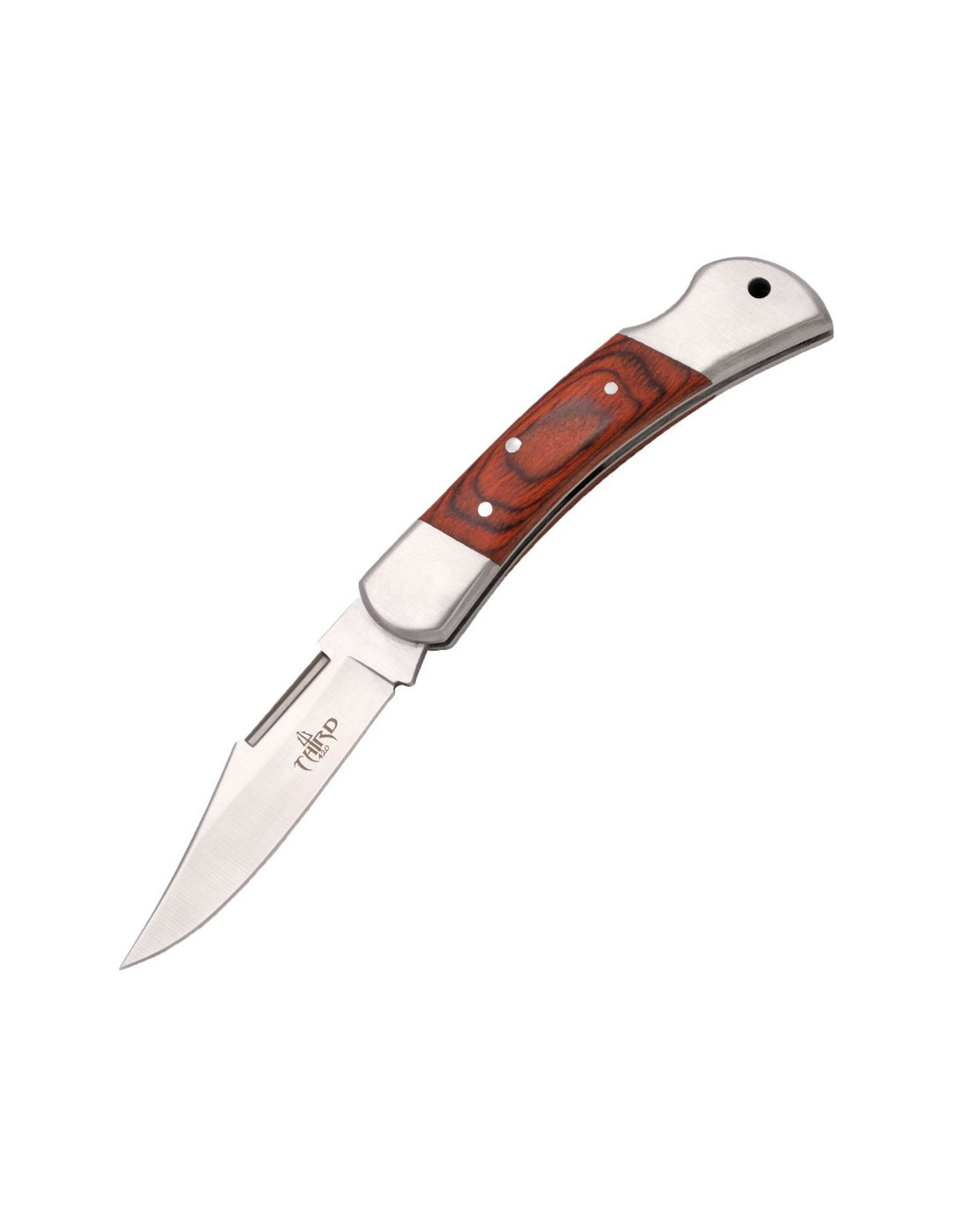 Coltello tascabile SWIZA Tick Tool, Coltelli pieghevoli occidentali