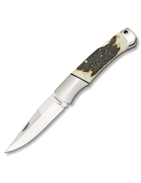 Coltello tascabile con manico in...