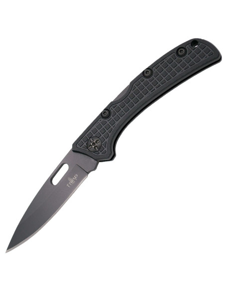 Terzo rasoio con chiusura K1937,...