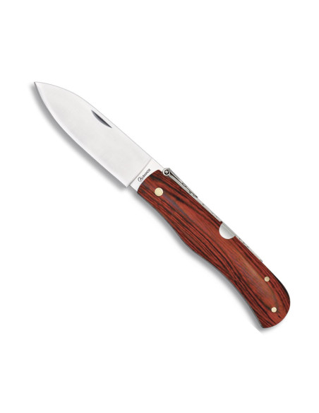 Coltello tascabile Albainox red...