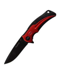 Coltello tattico Red FoxTrot