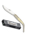 Coltello Arabo Albainox Decore