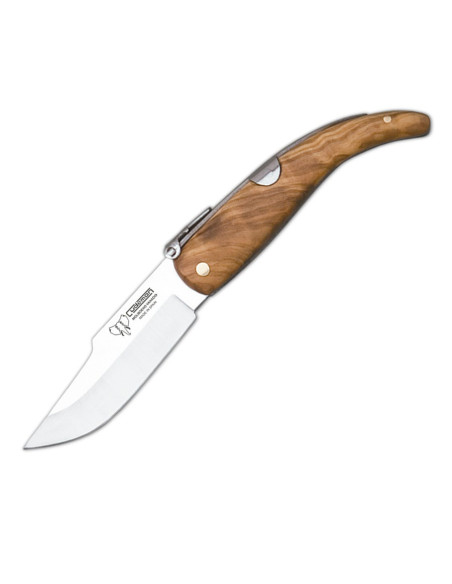 Temperino Albacete con manico in...