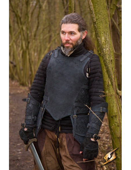 Pettorina completa set Ranger di Epic...