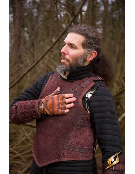 Epic Armoury Ranger pettorale set...